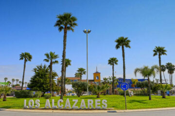 Property Management Service in Murcia, Spain – Los Alcazares