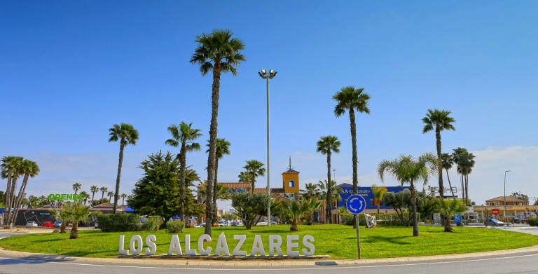 Property Management Service in Murcia, Spain – Los Alcazares