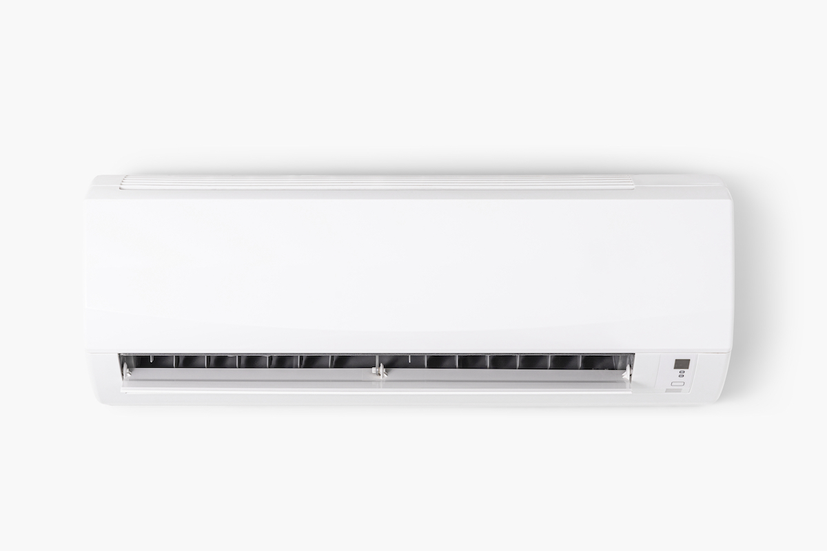 Air Condition Installation and Maintenance