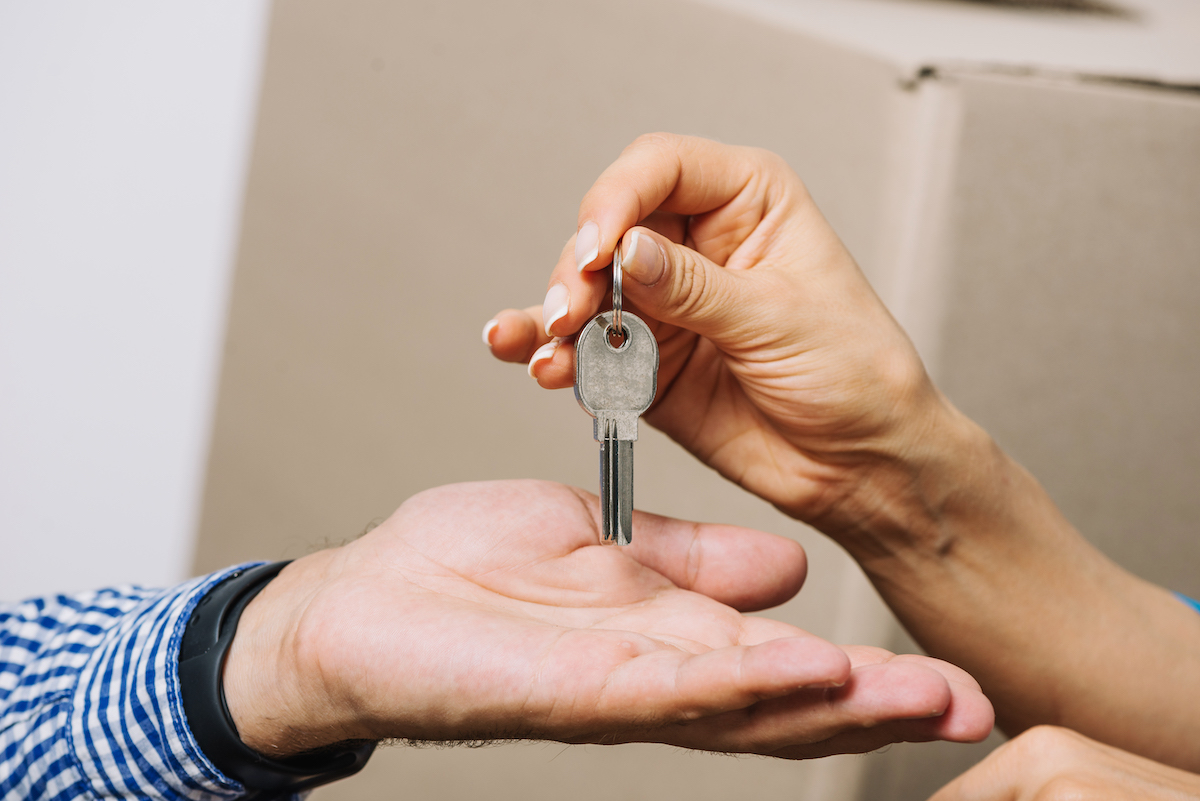 Key Holding Services