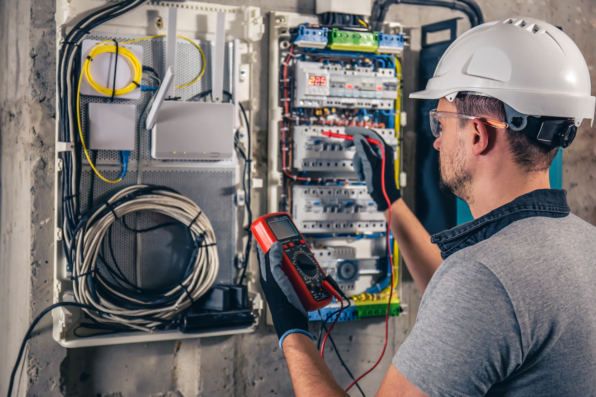 Emergency Electrician Services