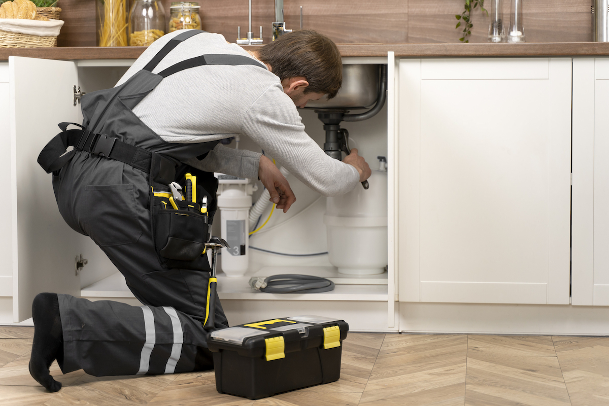 Emergency Plumbers