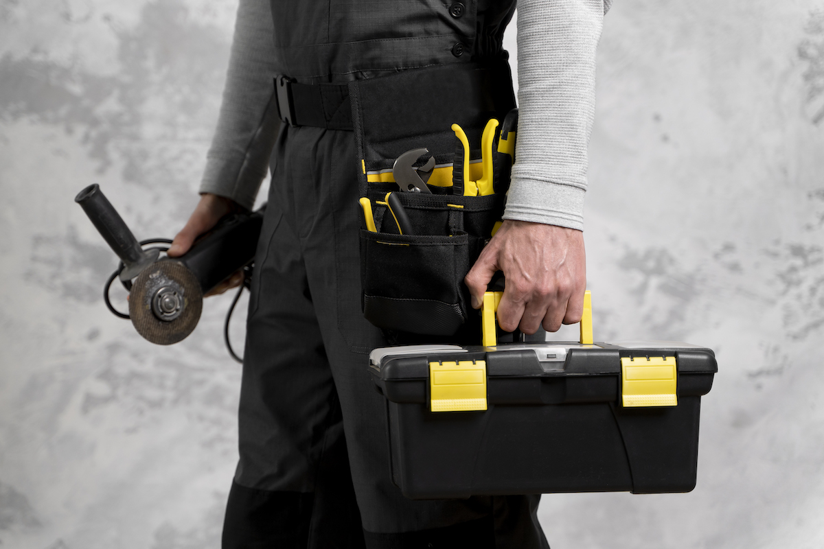 Maintenance and Repair Packages