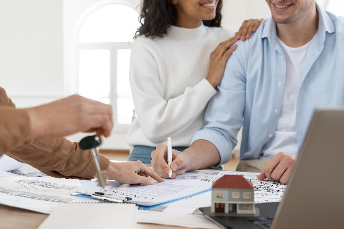 Property Management