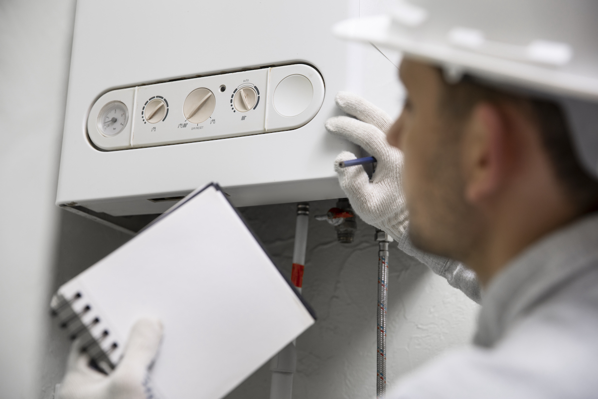Emergency Boiler Repairs