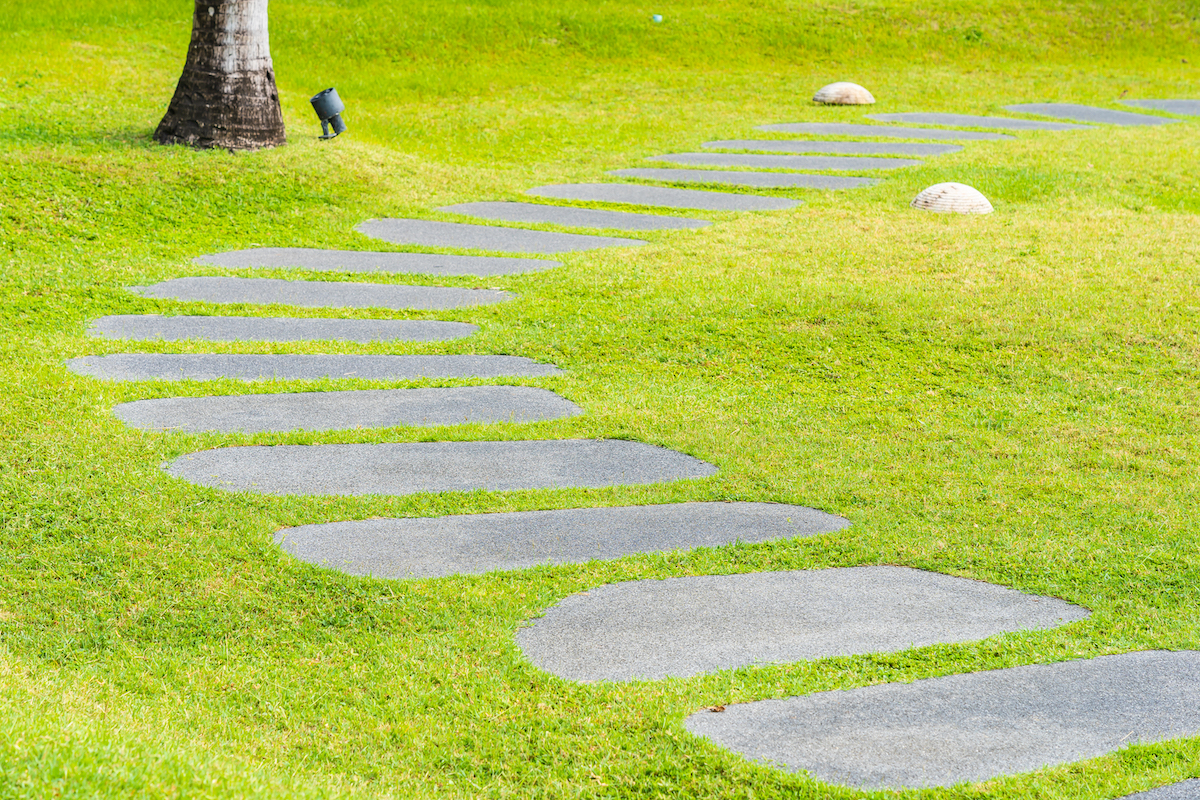 Garden Landscaping