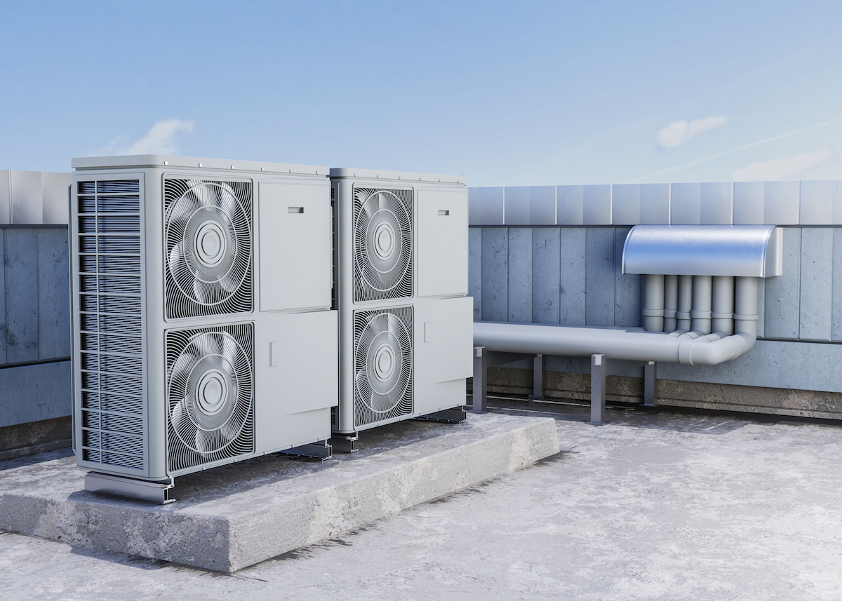 Air Conditioning Services