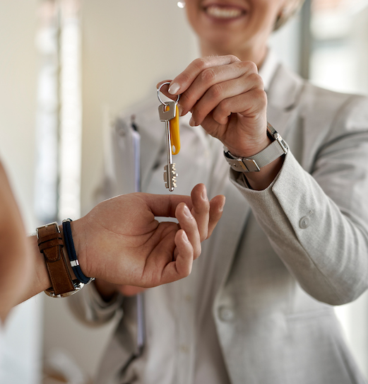Key Care Property Management