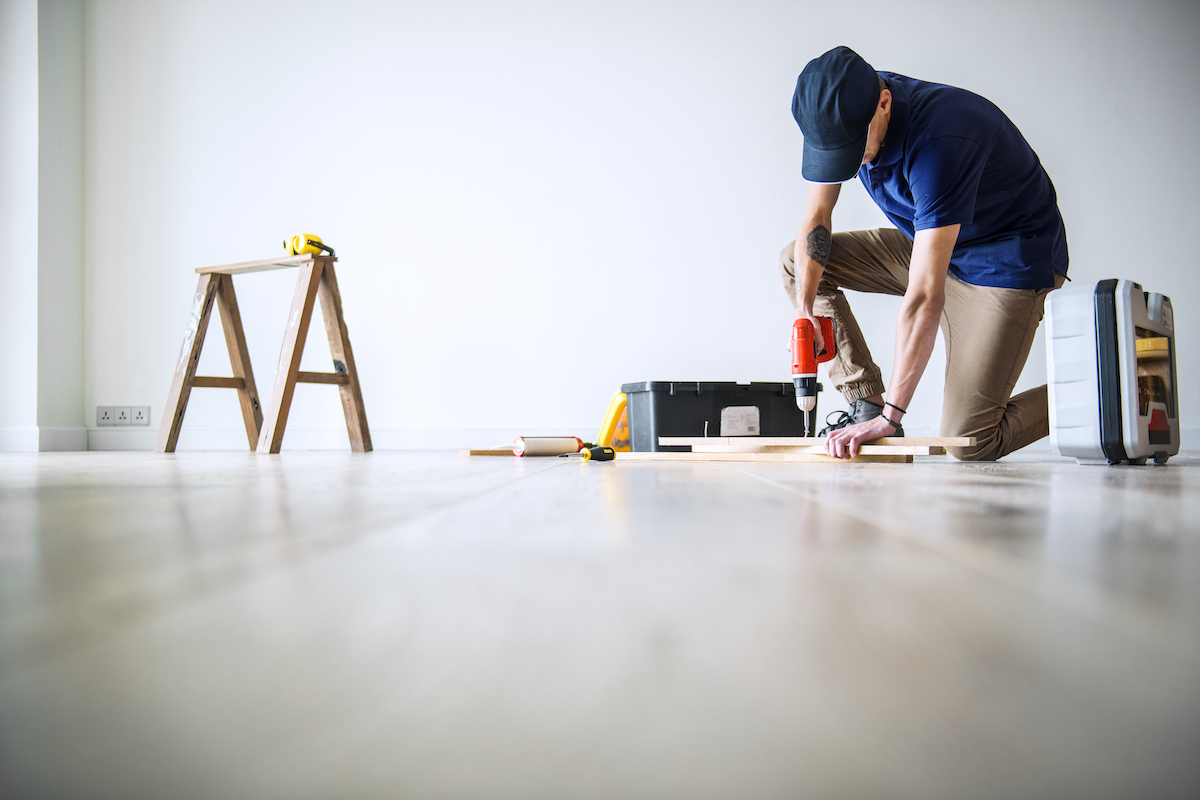 Property Renovations