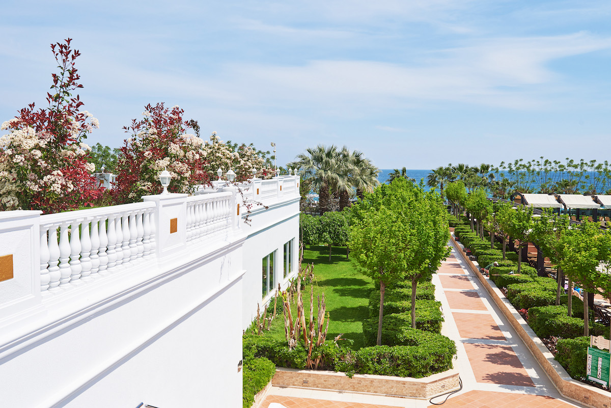 Garden Design Styles