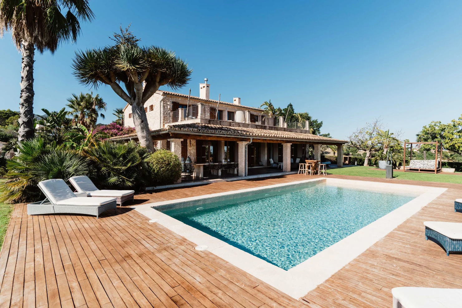 Trusted Property Care Across Murcia – 24/7 Peace of Mind.